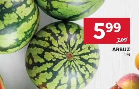 Arbuz