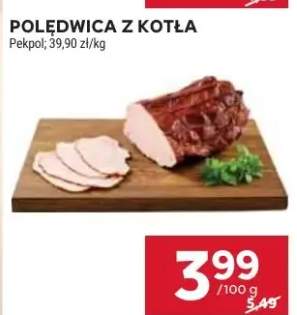 Polędwica z kotła