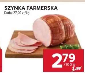 Szynka farmerska