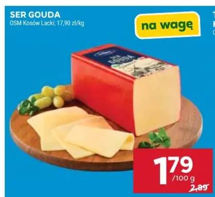 Ser gouda