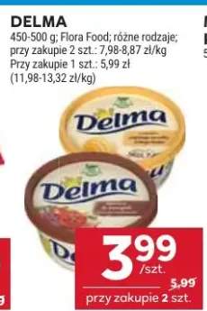 Masło różne rodzaje