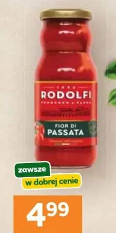 Passata pomidorowa classica
