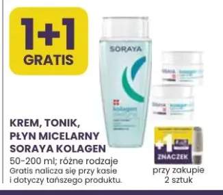 Tonik soraya kolagen
