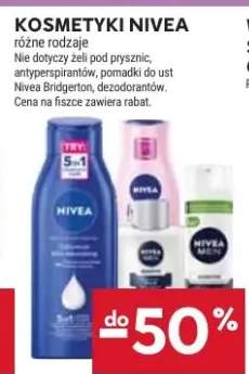 Kosmetyki różne rodzaje