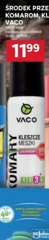Środek przeciw komarom, kleszczom