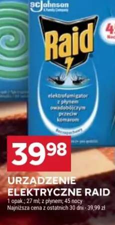 Urządzenie elektryczne