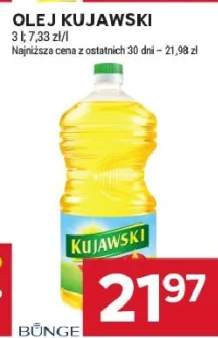 Olej kujawski