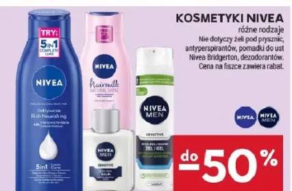 Kosmetyki Nivea