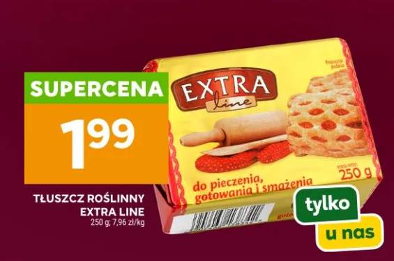 Tłuszcz roślinny do pieczenia i smażenia