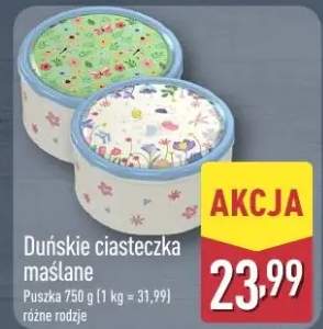 ciastka maślane