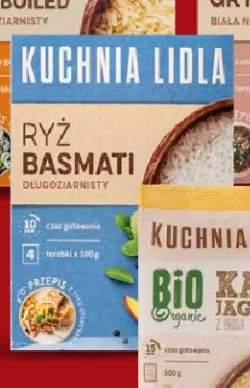 ryż basmati