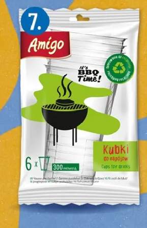 kubek wielokrotnego użytku