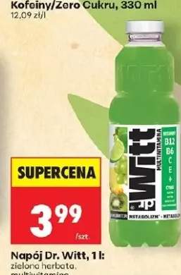 sok Dr Witt