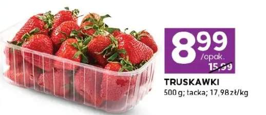 Truskawki