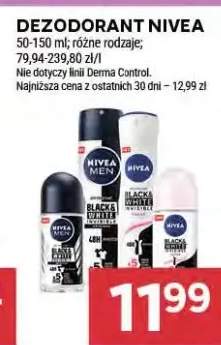 Dezodorant Nivea