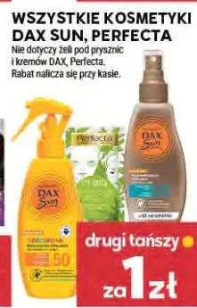 Kosmetyki Dax Sun Perfecta