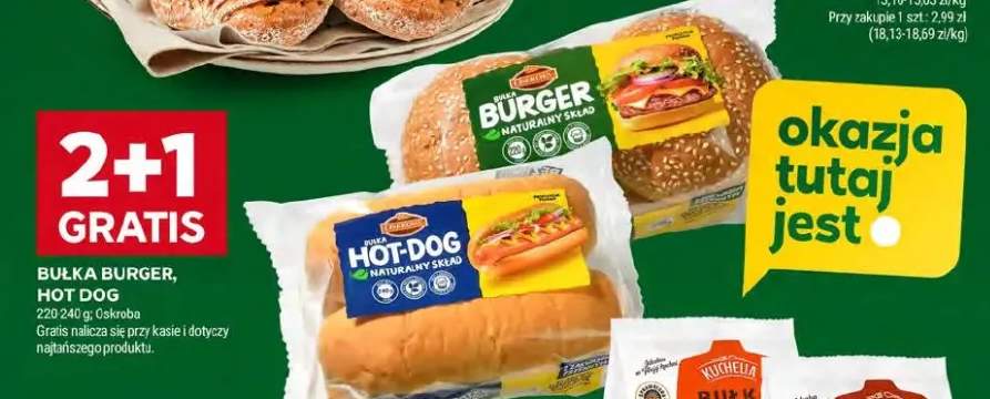 Bułka tarta chrupiąca Solpak Kuchella