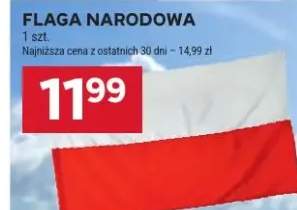 Flaga narodowa