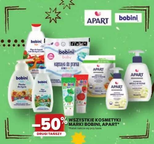 Kosmetyki Apart