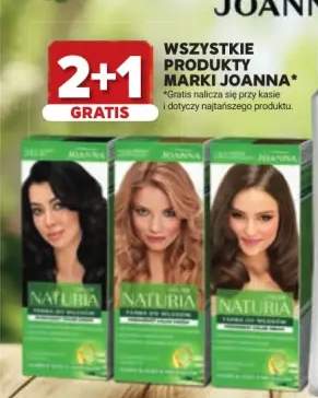 Kosmetyki Joanna
