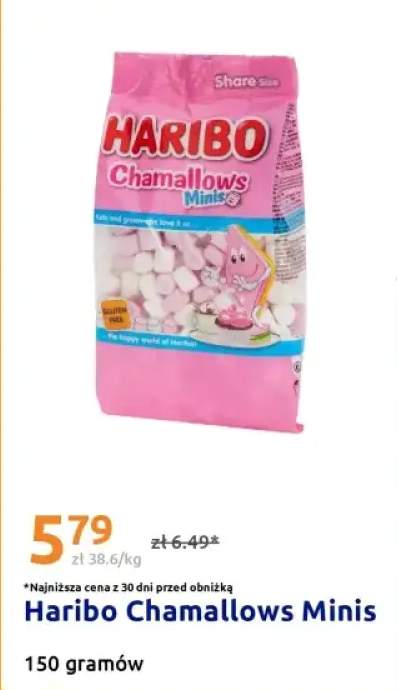 pianki marshmallows