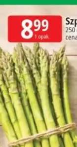 szparagi zielone