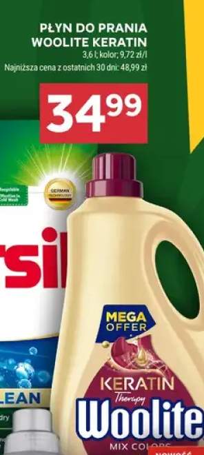 Koncentrat do płukania Tesori d'Oriente białe piżmo