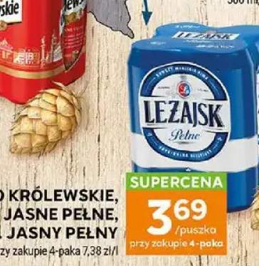 Piwo Królewskie