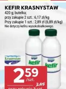Kefir Krasnystaw