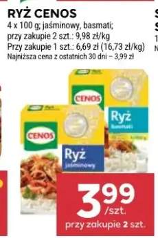Ryż basmati Cenos