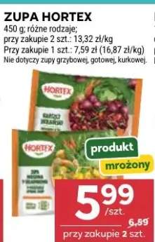 Zupa Hortex