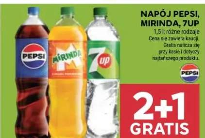 Napój 7UP