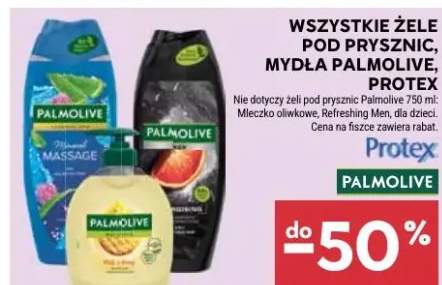 Mydło Protex