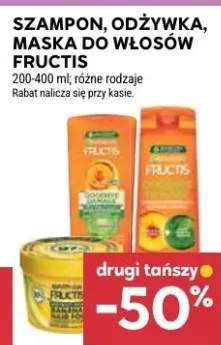 Szampon Fructis