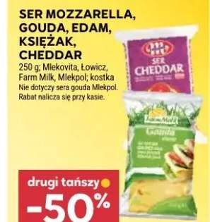 Ser Mozzarella Mlekovita