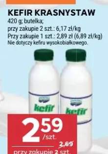 Kefir Krasnystaw