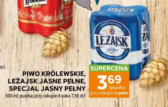 Piwo Królewskie