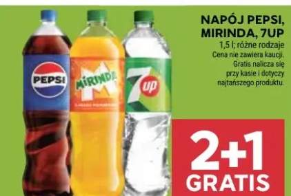 Napój 7UP
