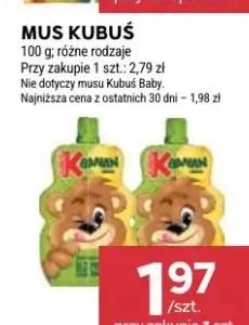 Mus Kubuś