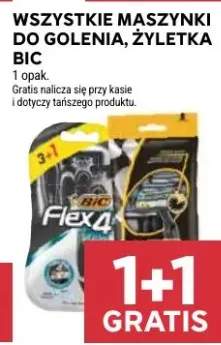 Maszynka do golenia Bic