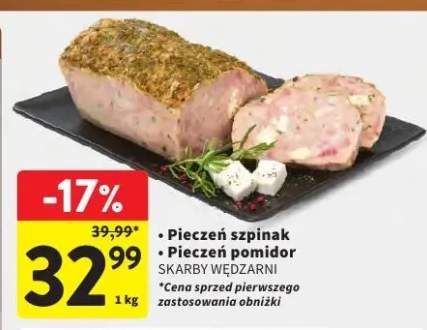 pieczeń rzymska