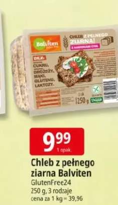 chleb pełnoziarnisty