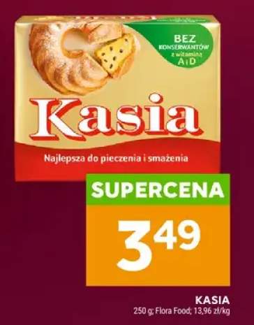 Margaryna Kasia