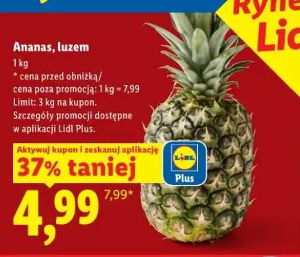 ananas