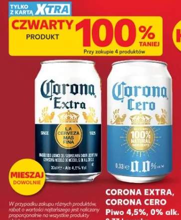 piwo Corona