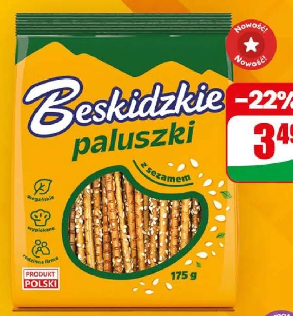 paluszki