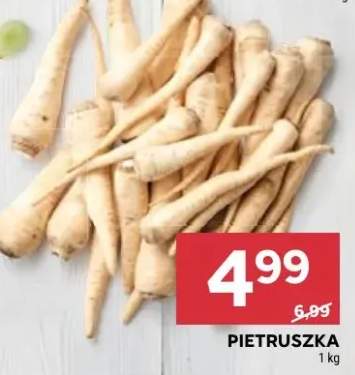Pietruszka