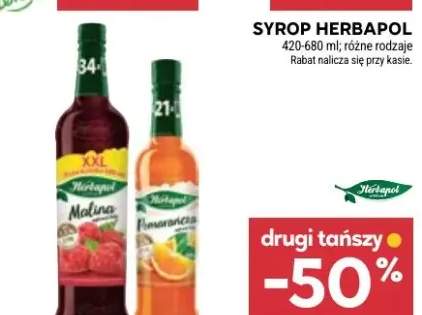 Syrop Herbapol