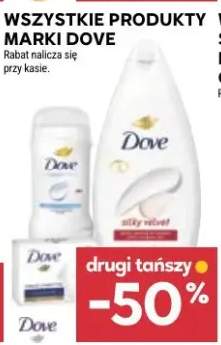 Kosmetyki Dove