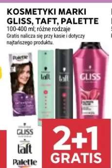 Kosmetyki Gliss